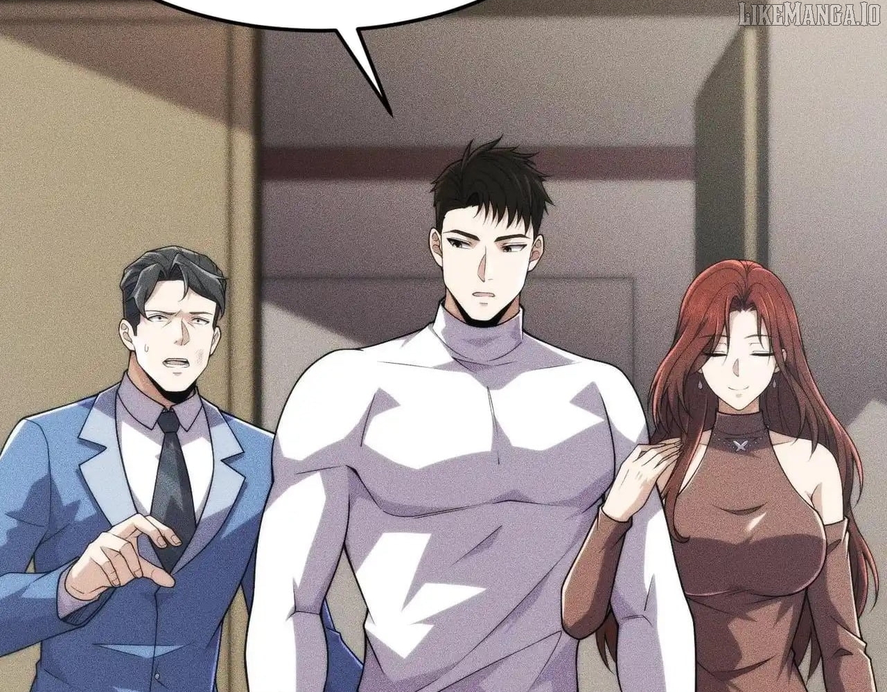 Hidden Dragon in the City (2025) Chapter 13 - page 151